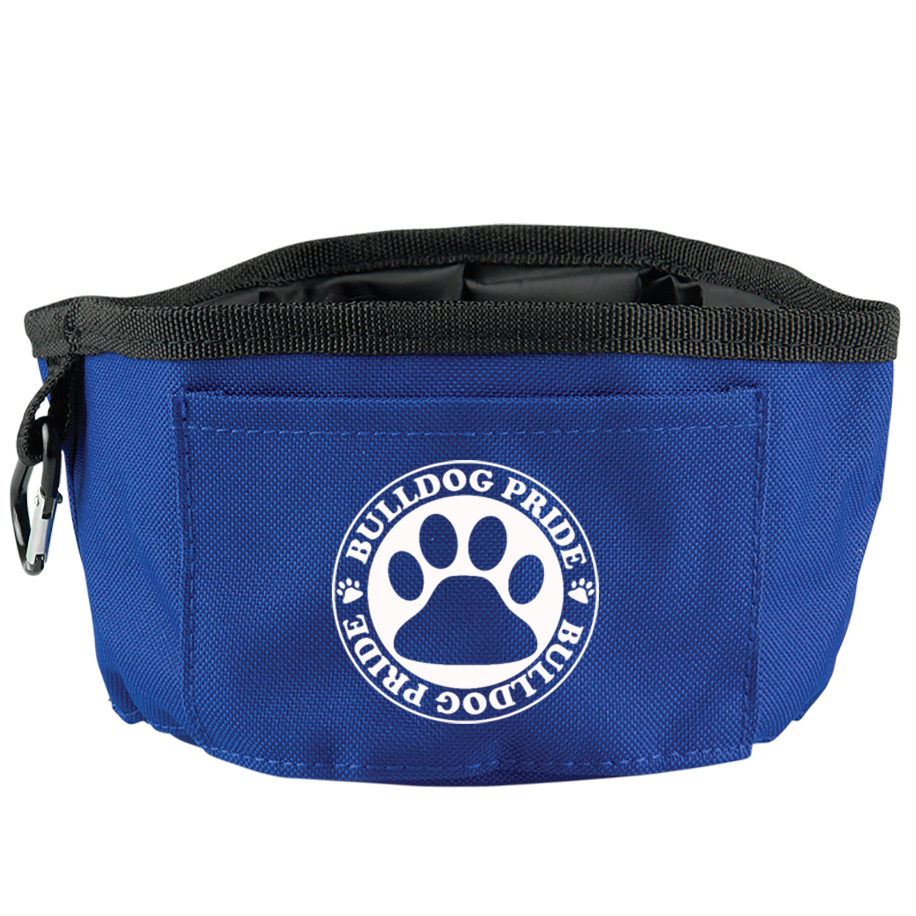 Folding Dog Bowl